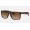 Ray Ban Justin Classic RB4165 Sunglasses + Tortoise Frame Brown Lens