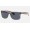 Ray Ban Justin Color Mix RB4165 Sunglasses Classic + Transparent Grey Frame Grey Classic Lens