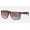 Ray Ban Justin Flash Lenses RB4165 Sunglasses Mirror + Grey Frame Grey Mirror Lens