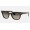 Ray Ban Meteor Classic RB2168 Sunglasses Light Grey Gradient Tortoise