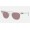 Ray Ban Meteor Washed Evolve RB2168 Sunglasses Purple Photochromic Evolve Transparent