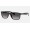 Ray Ban New Wayfarer Andy RB4202 Sunglasses Gradient + Black Frame Grey Gradient Lens