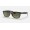 Ray Ban New Wayfarer Collection RB2132 Sunglasses Green Gradient Black
