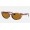 Ray Ban Nina RB4314 Sunglasses Brown Classic B-15 Tortoise
