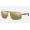 Ray Ban RB3604 Chromance Sunglasses Green Mirror Chromance Gunmetal