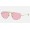 Ray Ban RB3668 Sunglasses Pink Photochromic Shiny Gold