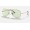Ray Ban RB3689 Solid Sunglasses Green Photochromic Evolve Gold