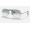 Ray Ban RB3689 Washed Evolve Sunglasses Green Photochromic Evolve Silver