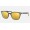 Ray Ban RB4297 Scuderia Ferrari Collection Sunglasses Gold Mirror Chromance Grey