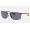 Ray Ban RB4322 Chromance Sunglasses Dark Grey Classic Red