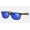 Ray Ban Scuderia Ferrari Collection RB2132 Sunglasses Blue Mirror Black