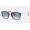 Ray Ban Scuderia Ferrari Collection RB2448 Sunglasses Light Blue Black