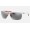 Ray Ban Scuderia Ferrari Collection RB8324 Sunglasses Grey Mirror Grey