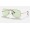 Ray Ban Solid Evolve RB3689 Sunglasses Green Photochromic Evolve Gold