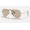 Ray Ban Solid Evolve RB3689 Sunglasses Light Brown Photochromic Evolve Gold