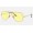 Ray Ban Solid Evolve RB3689 Sunglasses Yellow Photochromic Evolve Gold