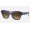 Ray Ban State Street RB2186 Sunglasses + Blue Frame Light Brown Lens
