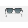Ray Ban State Street RB2186 Sunglasses Blue Gradient Blue