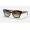 Ray Ban State Street RB2186 Sunglasses + Pink Tortiose Frame Brown/Blue Lens