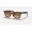Ray Ban Wayfarer Ease RB4340 Sunglasses Light Brown Gradient Tortoise
