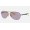 Ray Ban RB8313 Scuderia Ferrari Collection Sunglasses Blue Mirror Chromance Gunmetal