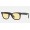 Ray Ban Wayfarer Washed Evolve-Exclusive Edition RB2140 Sunglasses Yellow Photochromic Evolve Black